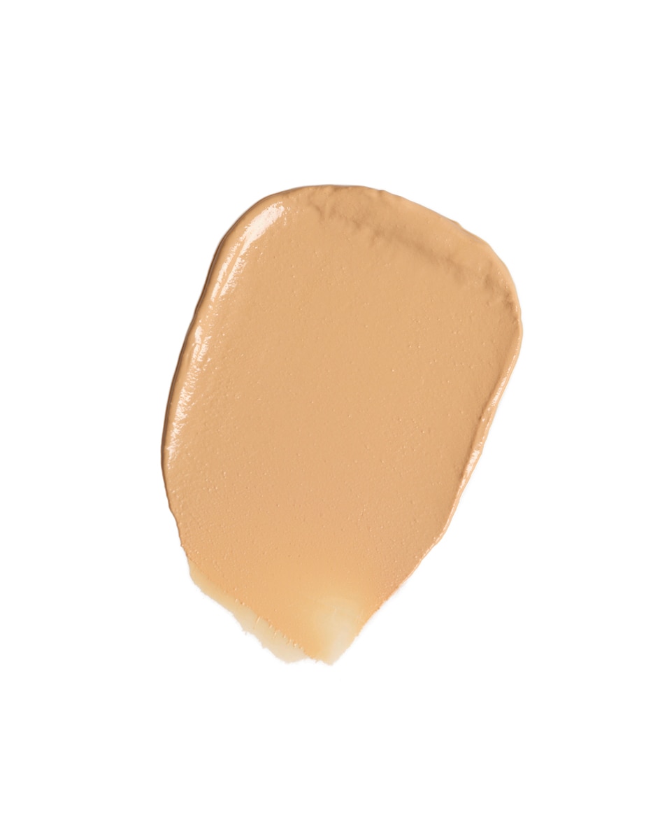 Crème teintée compacte avec sérum