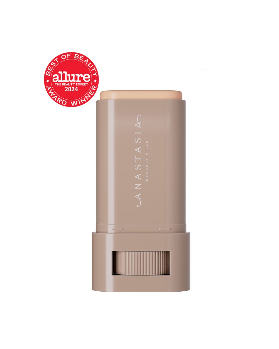 ANASTASIA BEVERLY HILLS Beauty Balm Serum Boosted Skin Tint Stick BB Cream shade 3