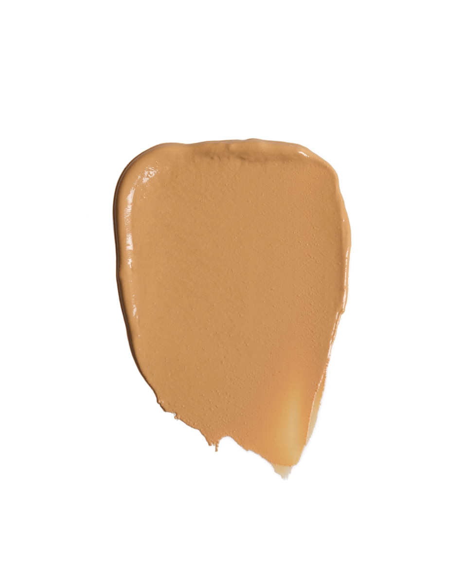 Crème teintée compacte avec sérum