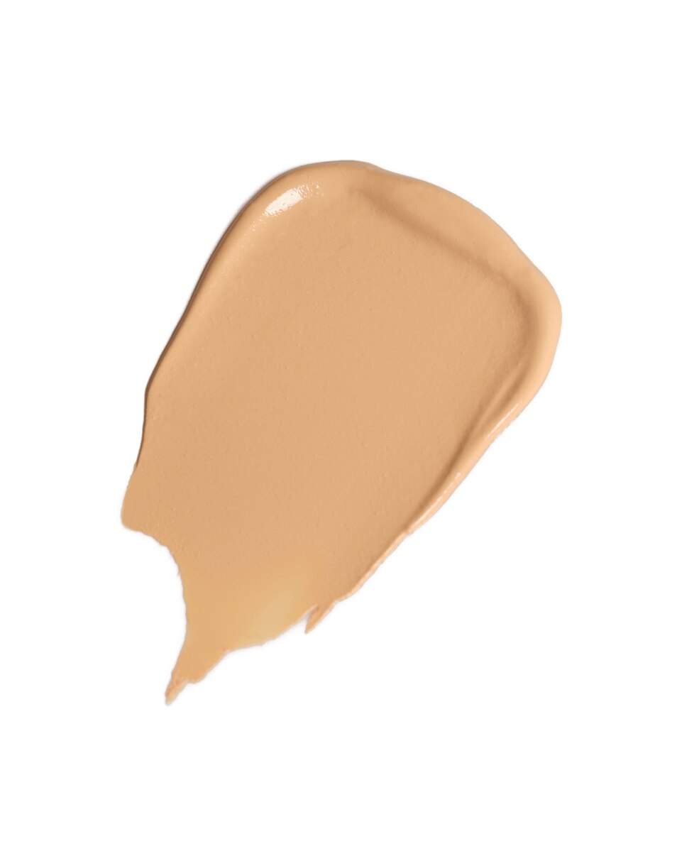 Crème teintée compacte avec sérum