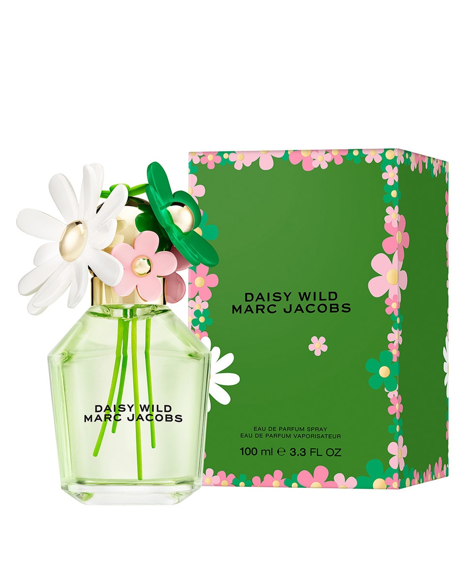 MARC JACOBS Daisy Wild Eau de Parfum 100 ML