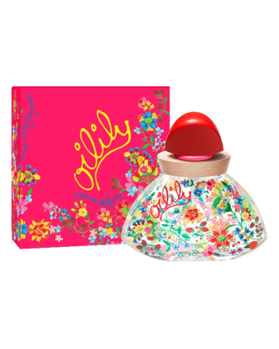 OILILY OILILY CLASSIC Eau de parfum 75 ML 2