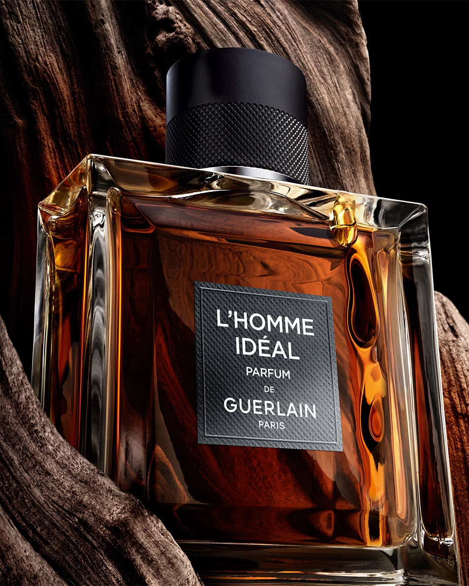 GUERLAIN Les Masculins L'Homme Idéal 100 ML 2