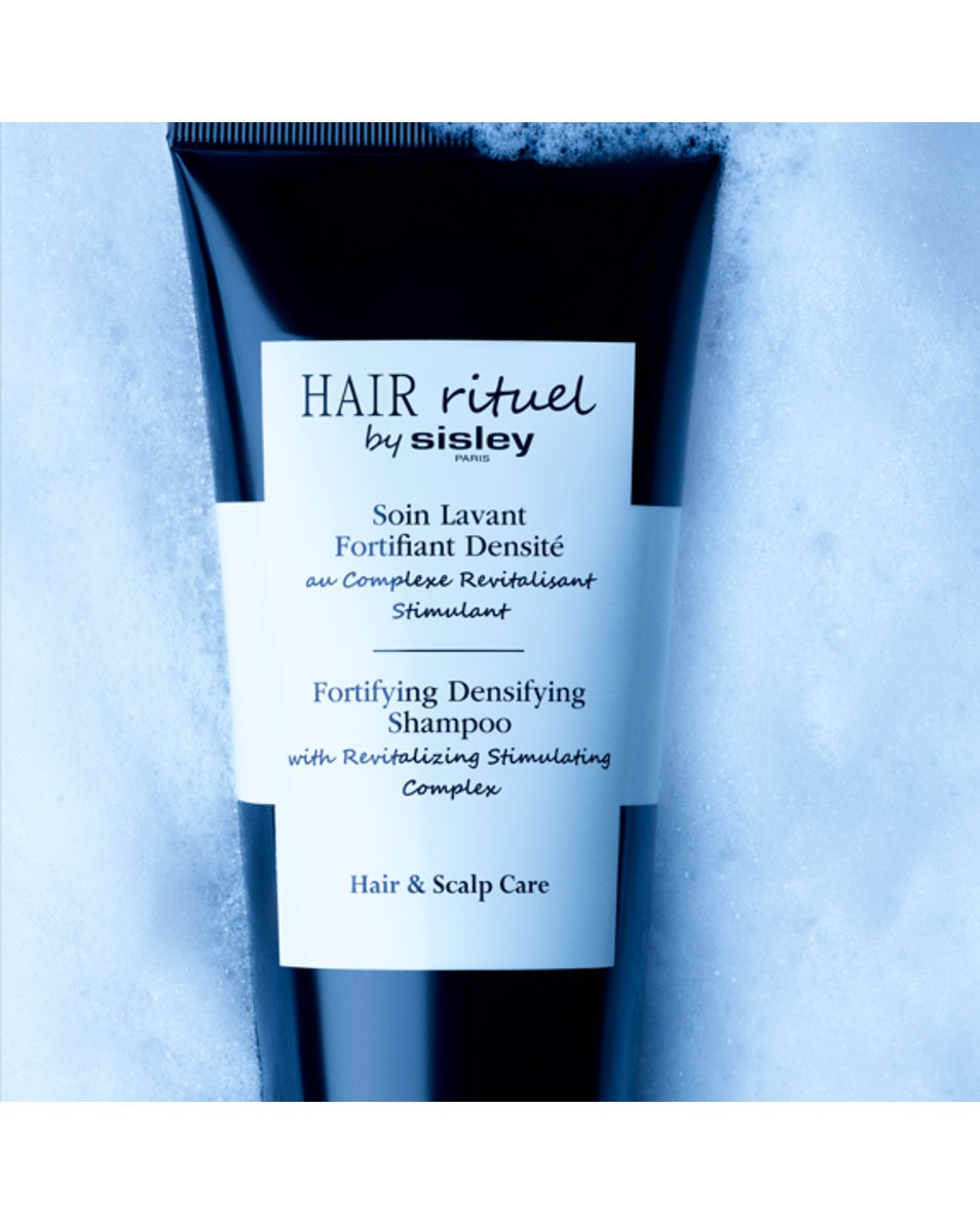 Fortifying Densifying Shampoo