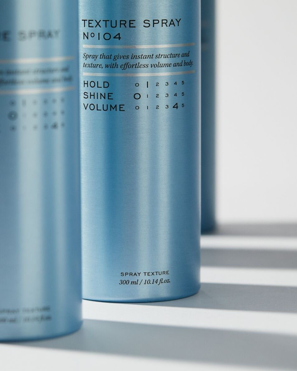 Texture Texture Spray N°104 300 ML 2