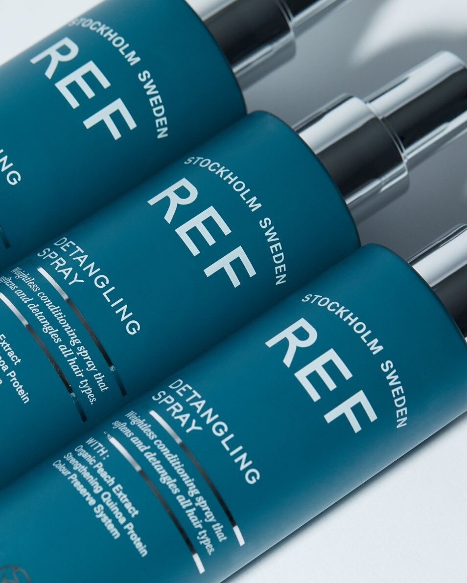 Detangling Ontwarrende spray 175 ML 2