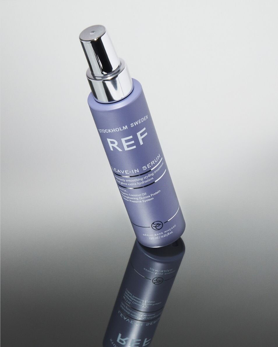 Leave In Leave-in serum 125 ML 2