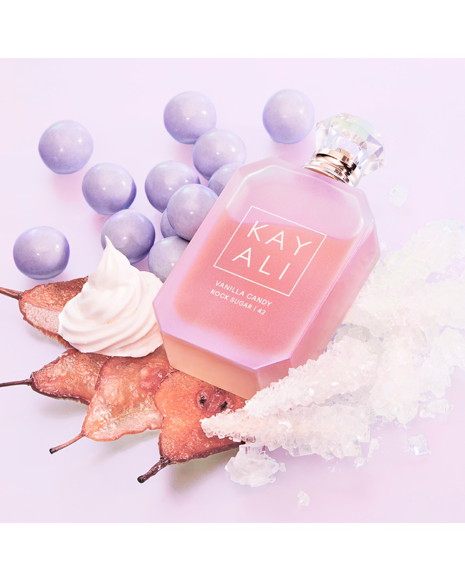 KAYALI VANILLA CANDY ROCK SUGAR 42 EAU DE PARFUM 50 ML