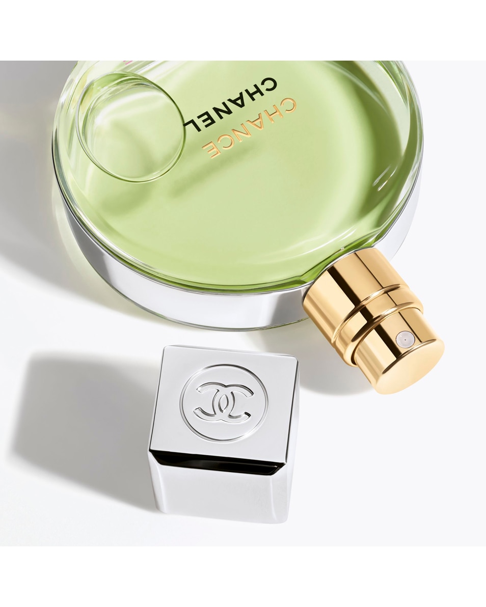 Chanel CHANCE EAU FRAÎCHE EAU DE PARFUM VERSTUIVER 35 ML 2