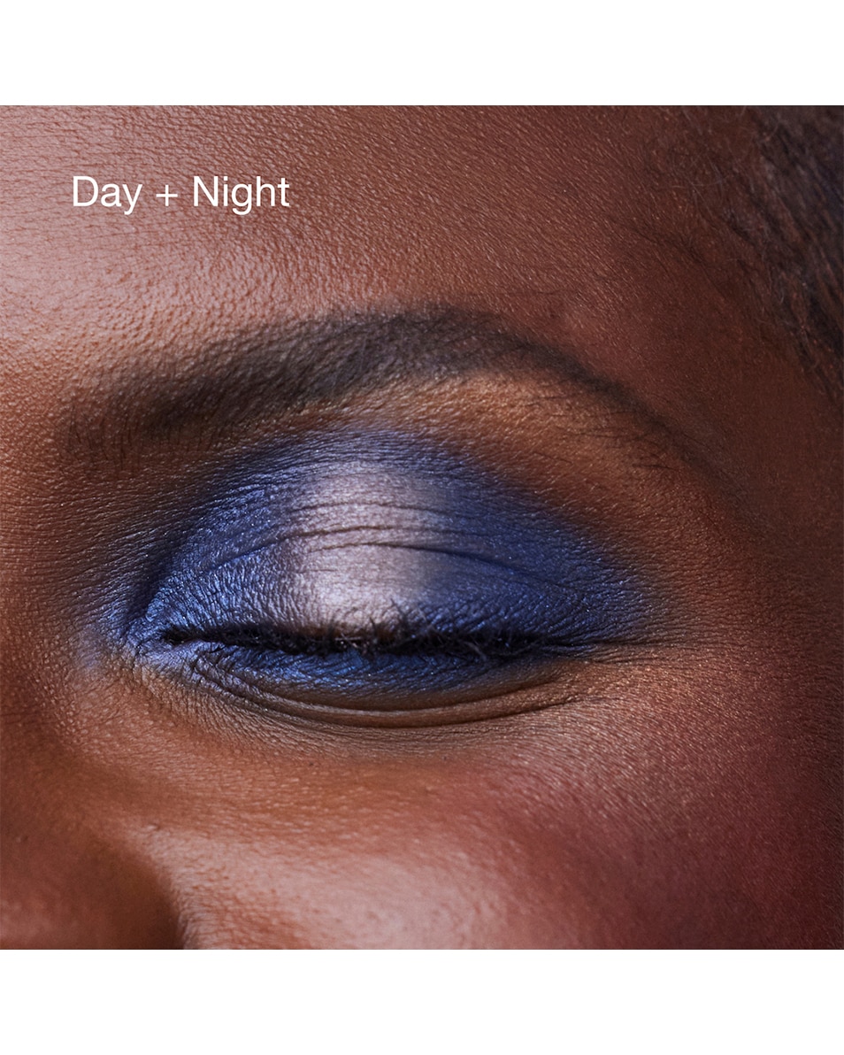 CLINIQUE High Impact Shadow Play™ Shadow + Definer Ombre à paupières en stick - pigmenté & fini crémeux 2