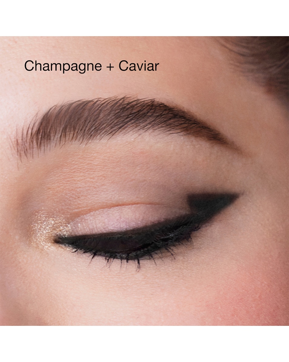 CLINIQUE High Impact Shadow Play™ Shadow + Definer Ombre à paupières en stick - pigmenté & fini crémeux 2