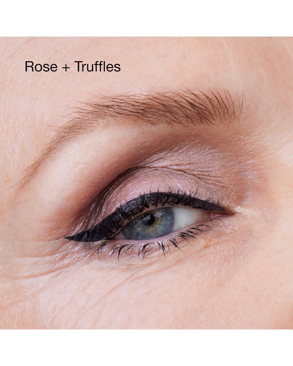 CLINIQUE High Impact Shadow Play™ Shadow + Definer Ombre à paupières en stick - pigmenté & fini crémeux ROSE & TRUFFLES 2