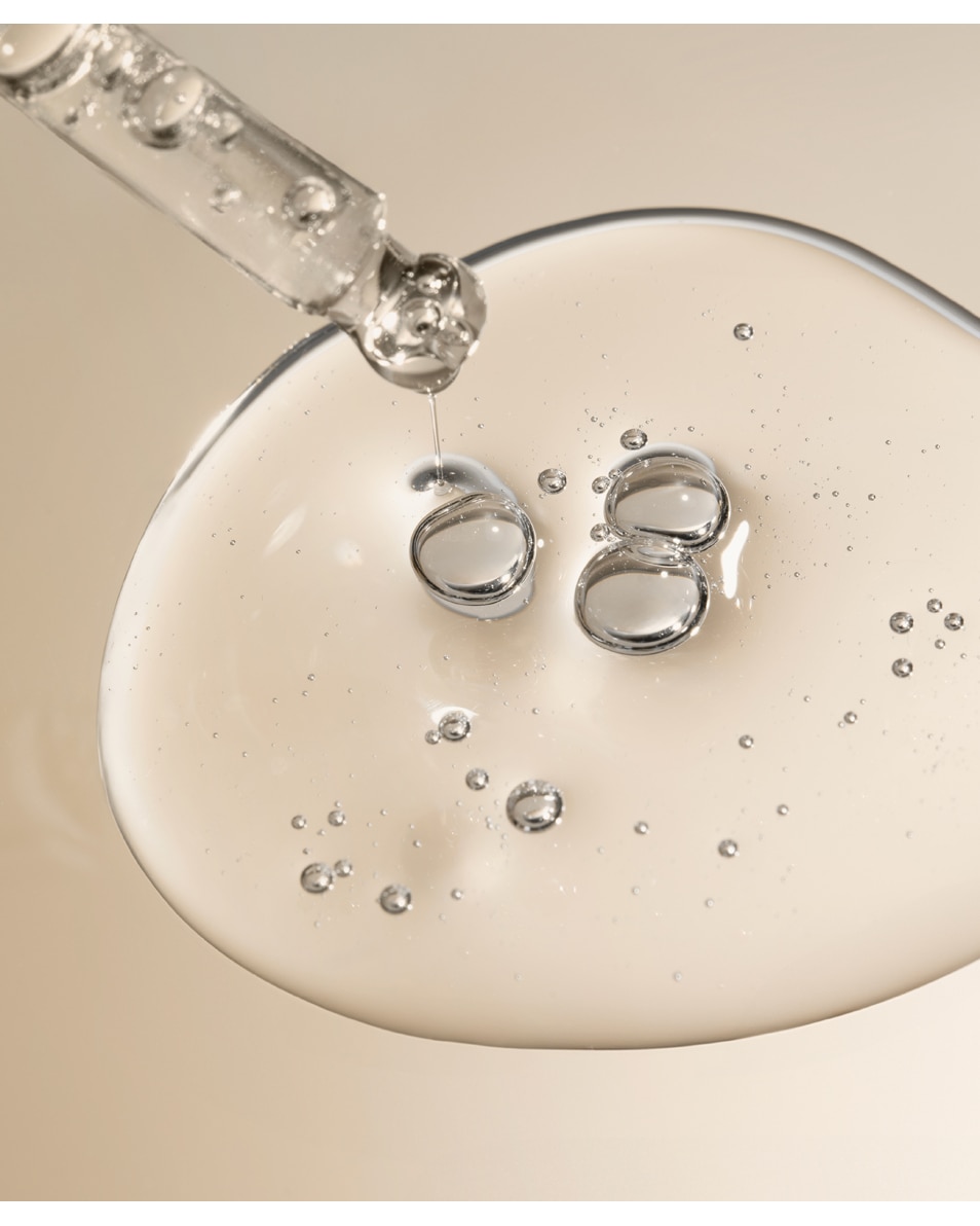 Sérum à la niacinamide