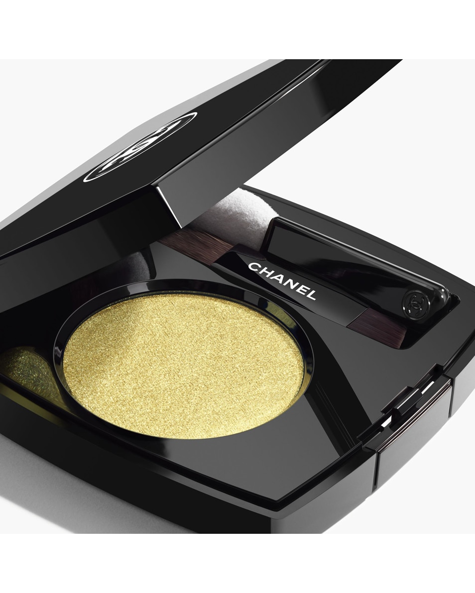 CHANEL OMBRE ESSENTIELLE MULTIFUNCTIONELE LANGHOUDENDE OOGSCHADUW BLÉ D'OR ANTIQUE 2