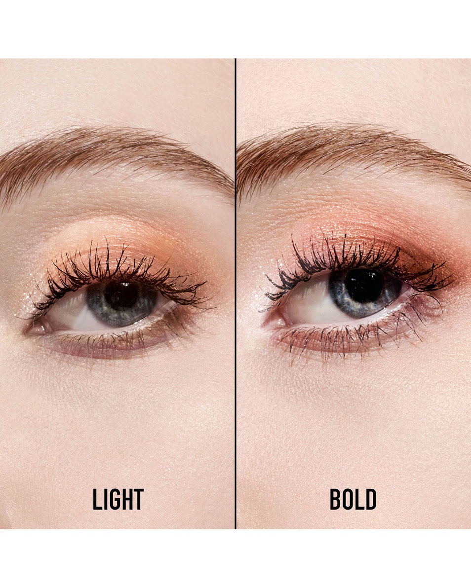 DIOR BACKSTAGE Dior Backstage Eye Palette - Palette 9 fards à paupières 001 MOONSTONE MIST 2