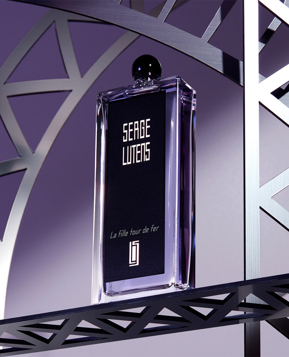 La Fille Tour de Fer Eau de Parfum