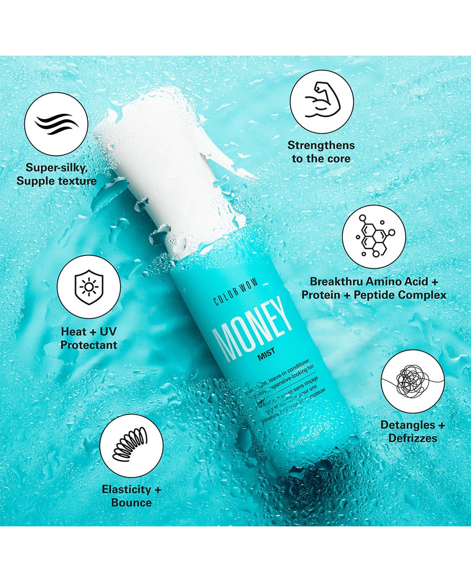 COLOR WOW Care Money Mist 150 ML 2