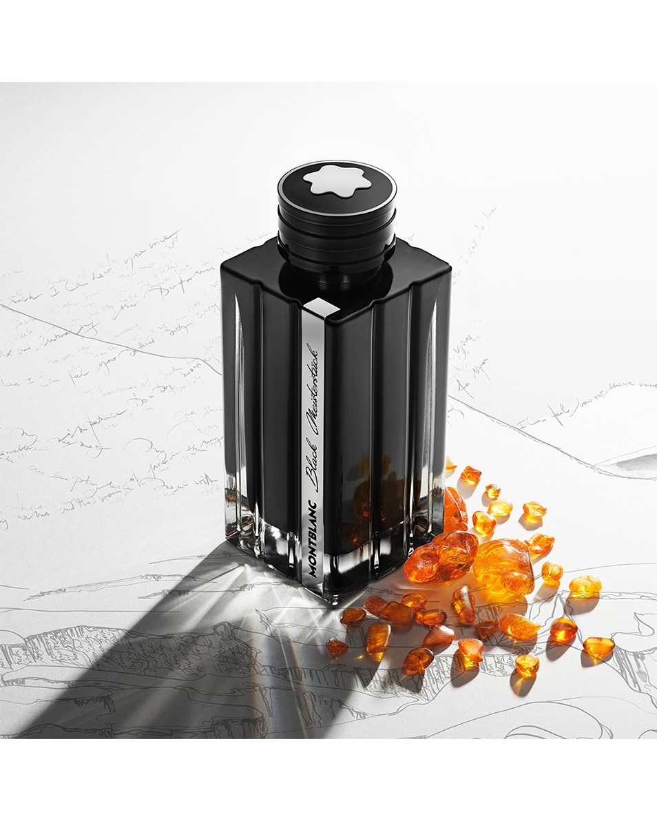 MONTBLANC Collection Black Meisterstuck Eau de parfum 125 ML 2