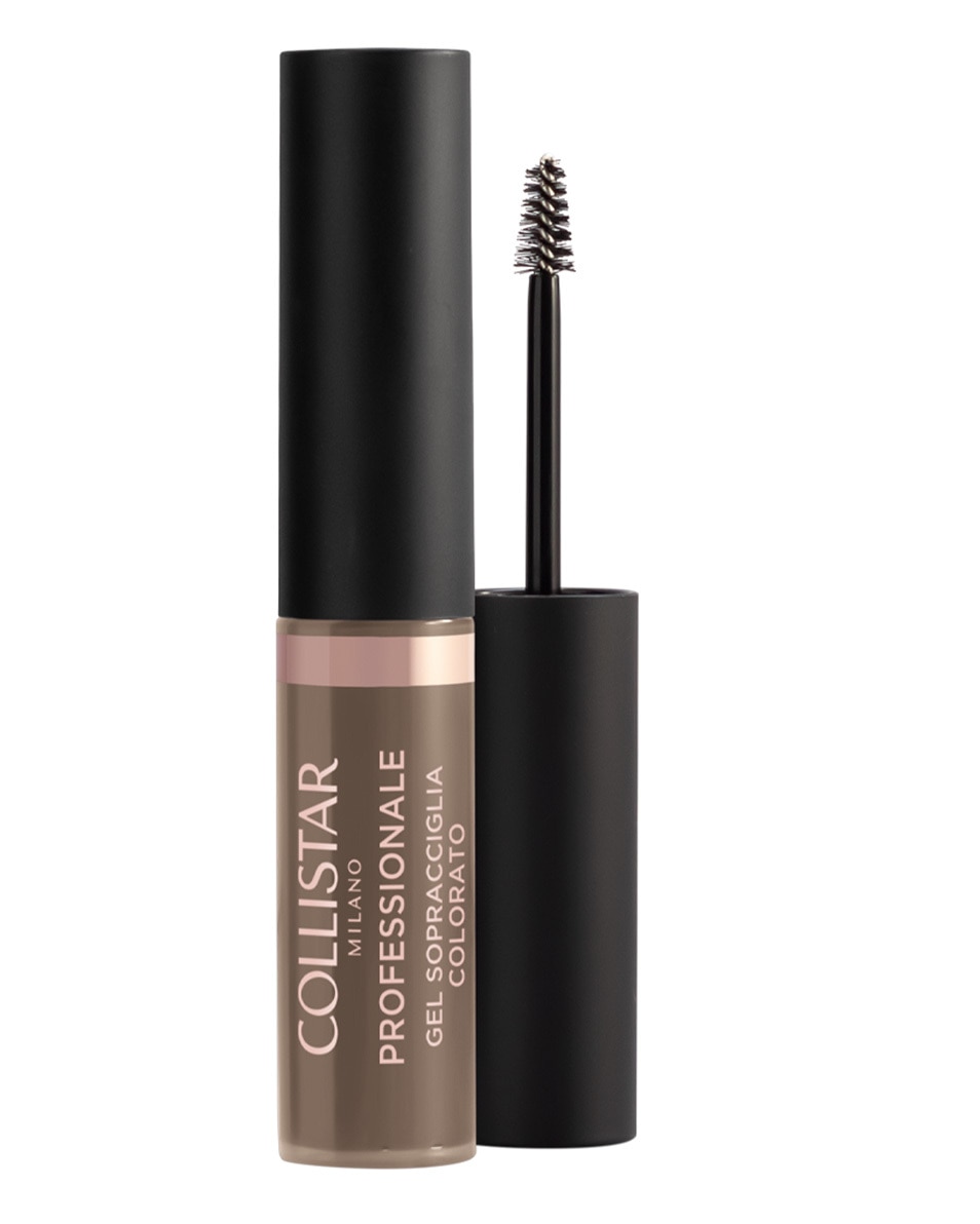 Gel Sourcils Coloré