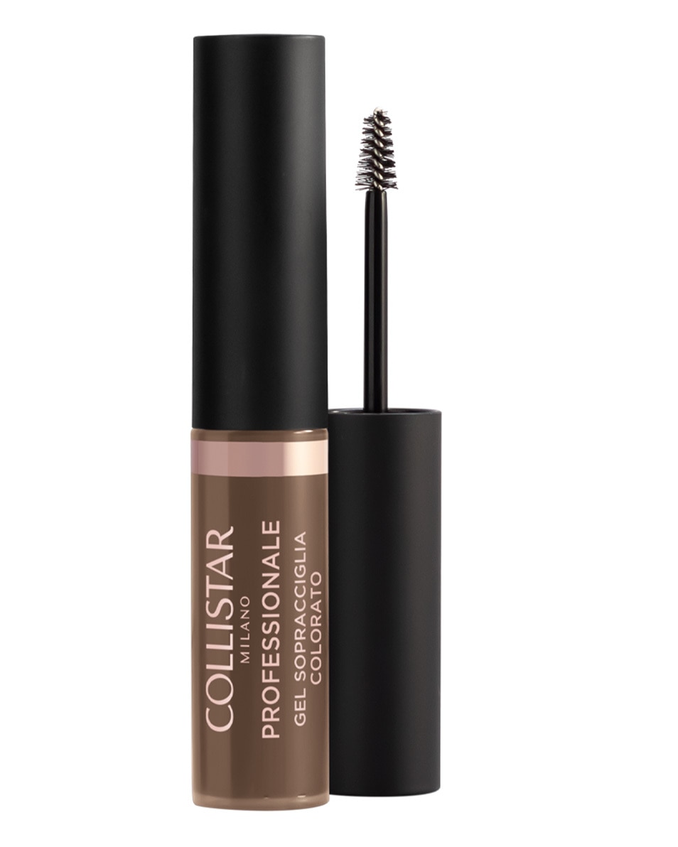 COLLISTAR PROFESSIONALE Tinted Eyebrow Gel 3 Bruno