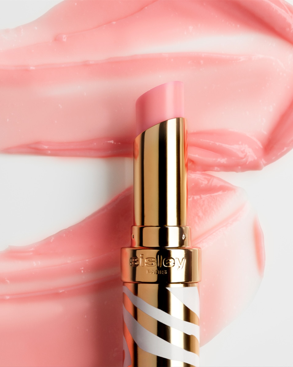 SISLEY Phyto-Lip Balm Beauty lip balm 2 Pink glow 2