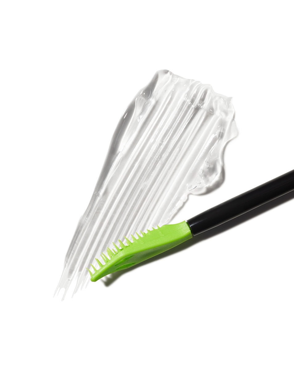 M.A.C Pro Locked Brow Gel Gel voor wenkbrauwen - doorschijnend Clear 2