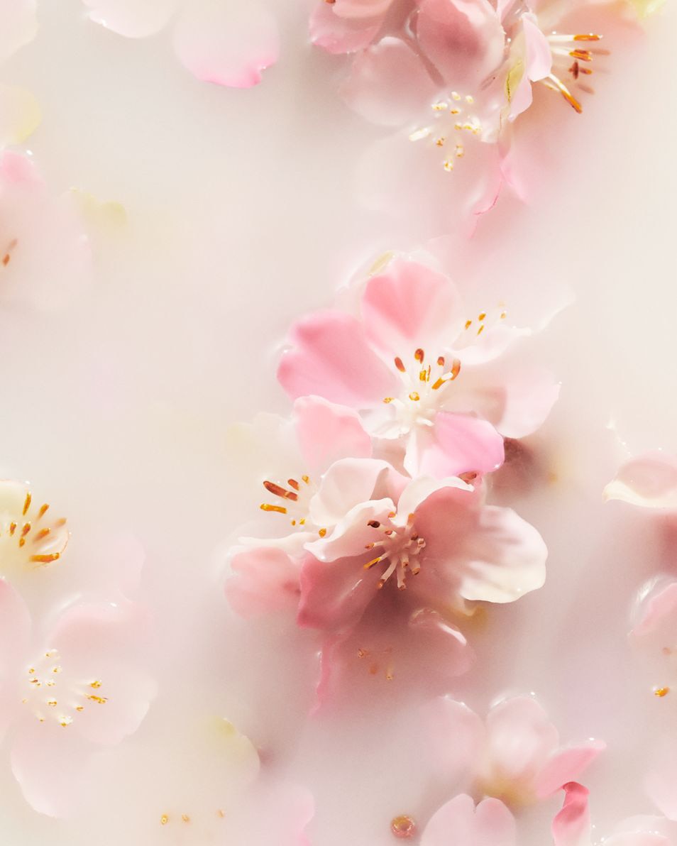 Mousse de douche 50ml