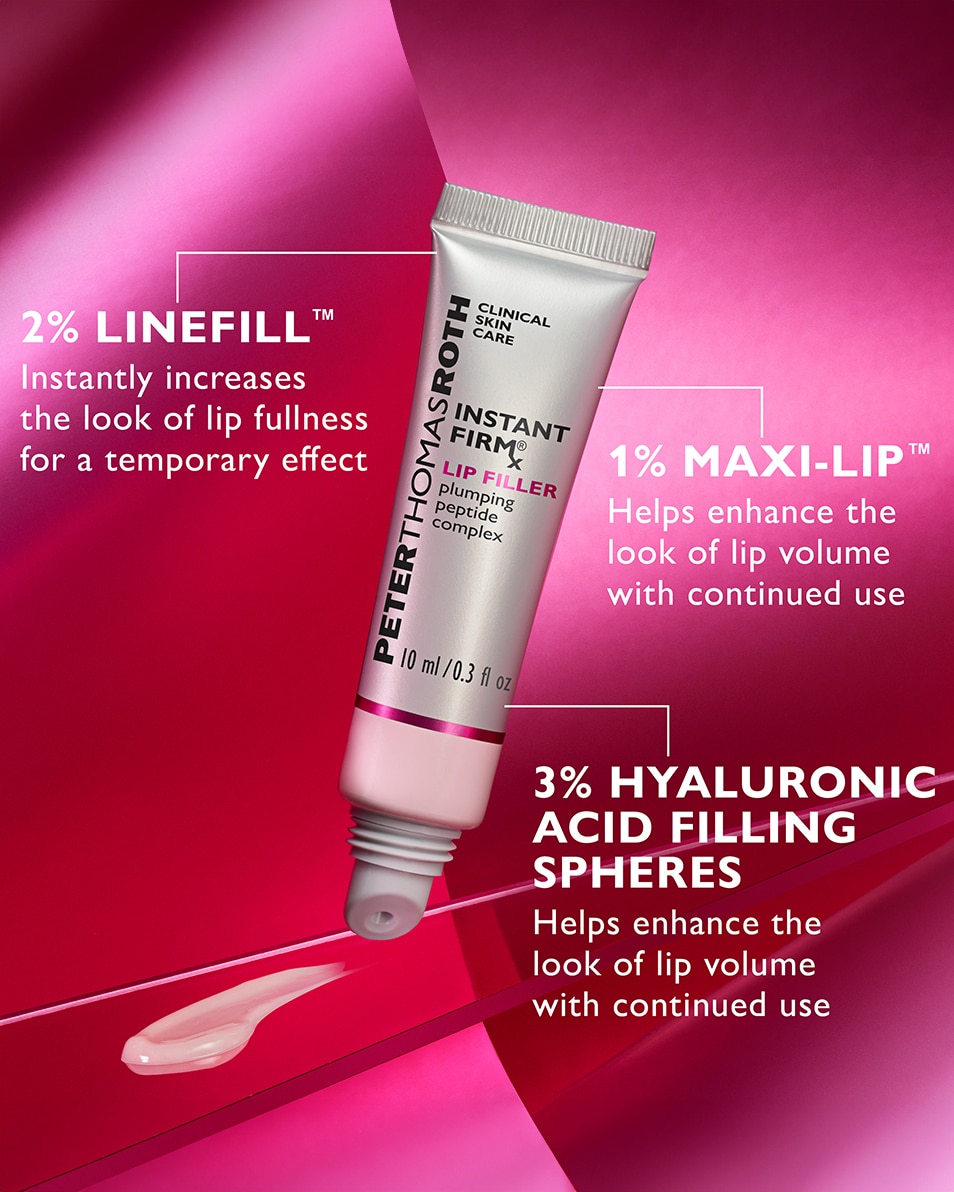 PETER THOMAS ROTH FirmX Instant Lipfiller 10 ML 2