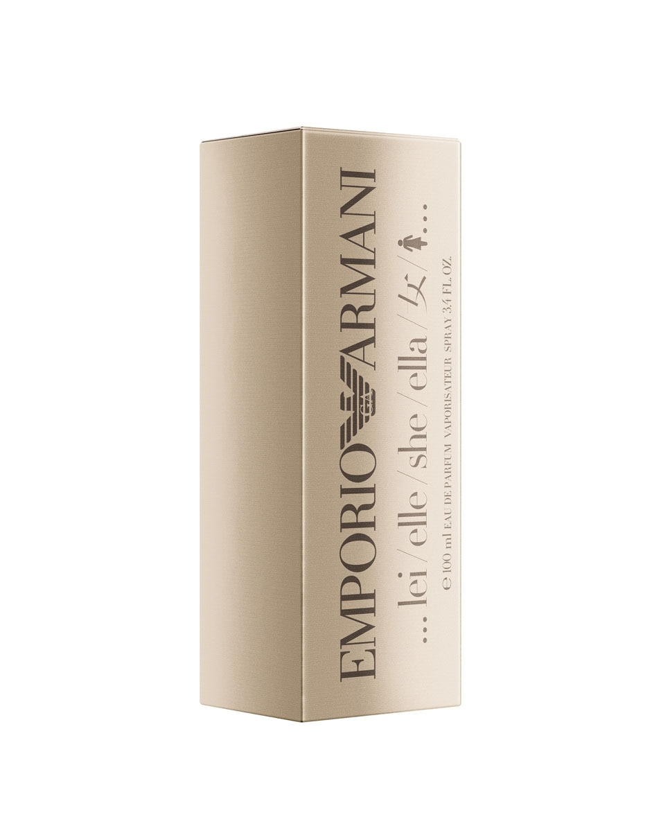 ARMANI She Eau de parfum femme 100 ML 2