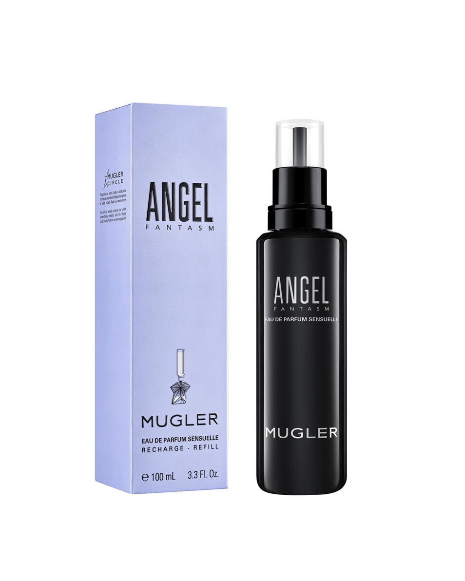 Eau De Parfum - Recharge