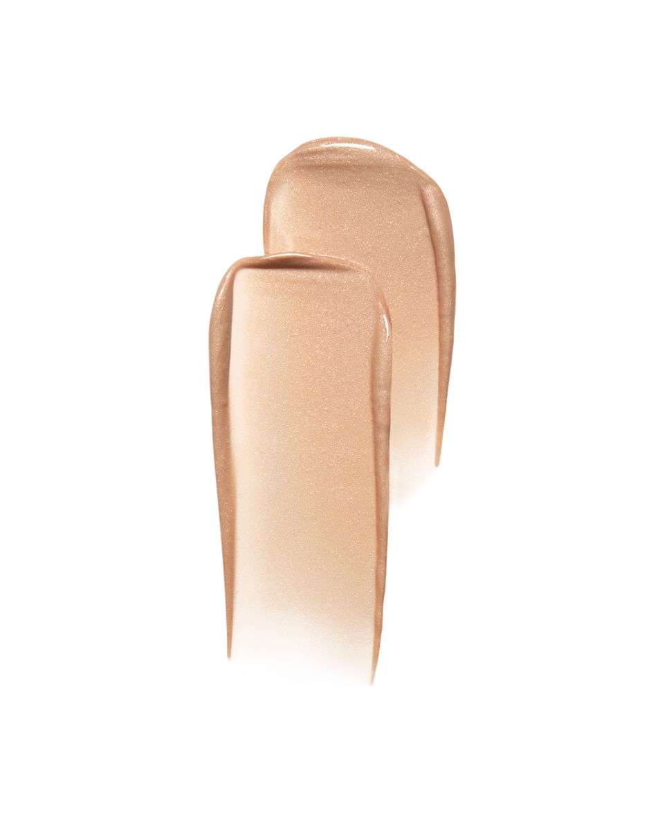 BENEFIT COSMETICS Dew-la-la Liquid Glow Highlighter LUNA 2