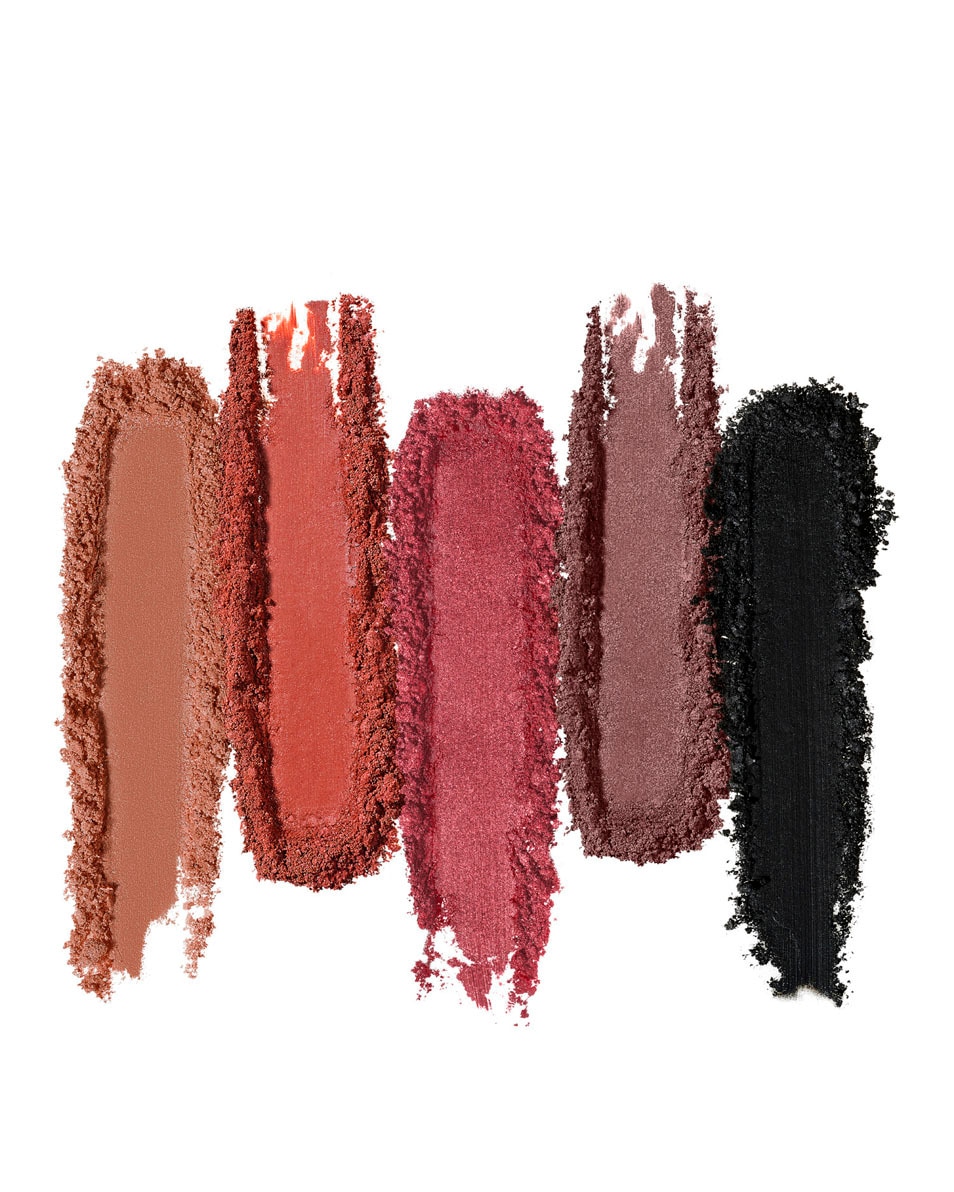 LANCÔME Hypnôse Palette Ombre à paupières 19 Ardent Drama 2
