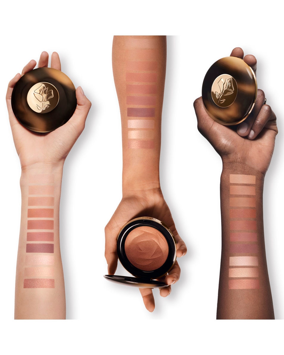 LANCÔME Teint Idole Ultra Wear Skin Transforming Highlighter 01 Light Glow 2