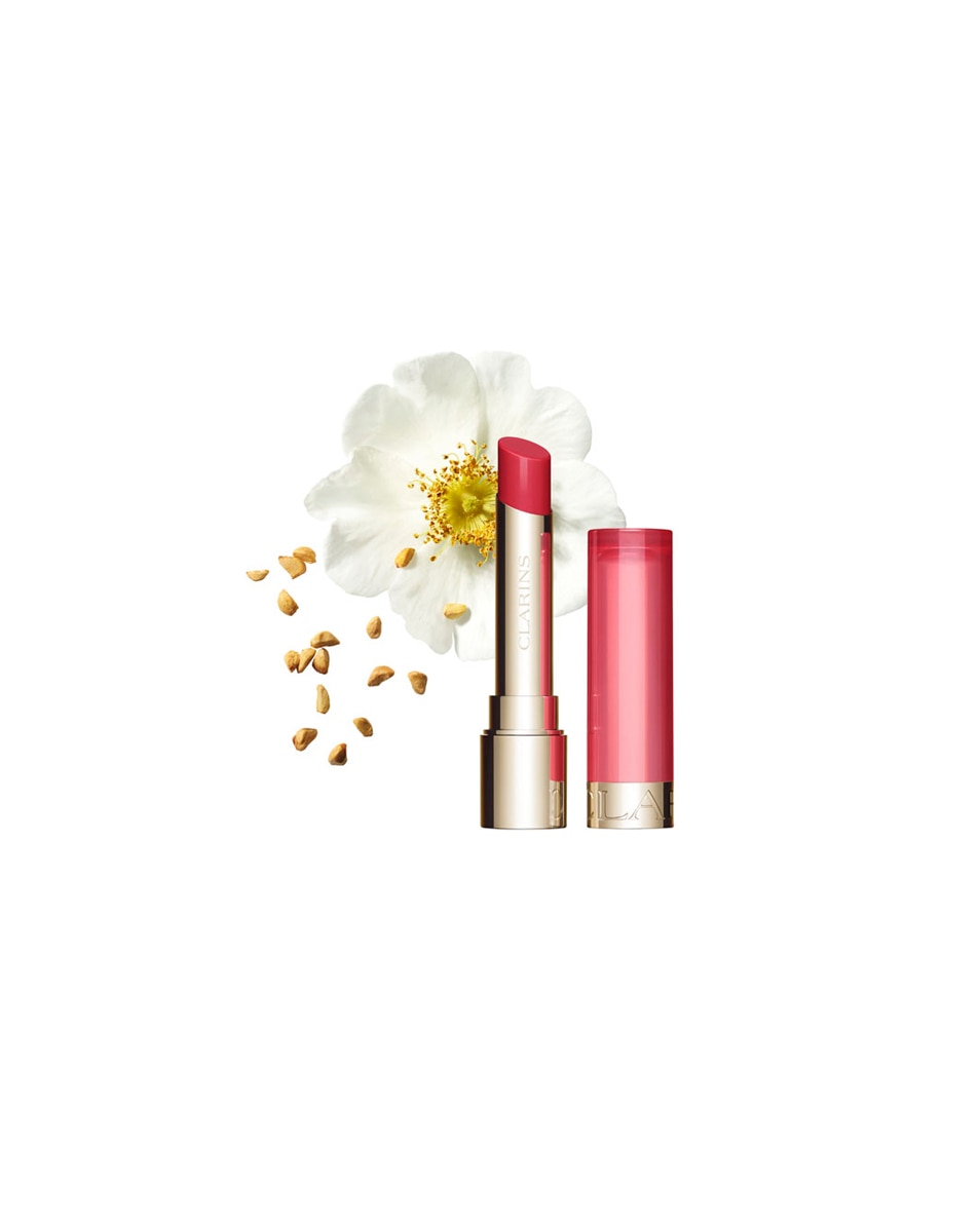 CLARINS Make Up Lip Oil Lip Oil Balm 02 - Pitaya 2