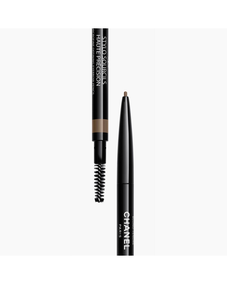 Chanel STYLO SOURCILS HAUTE PRÉCISION DÉFINITION SOURCILS EXTRÊME FINESSE BLOND TENDRE 2