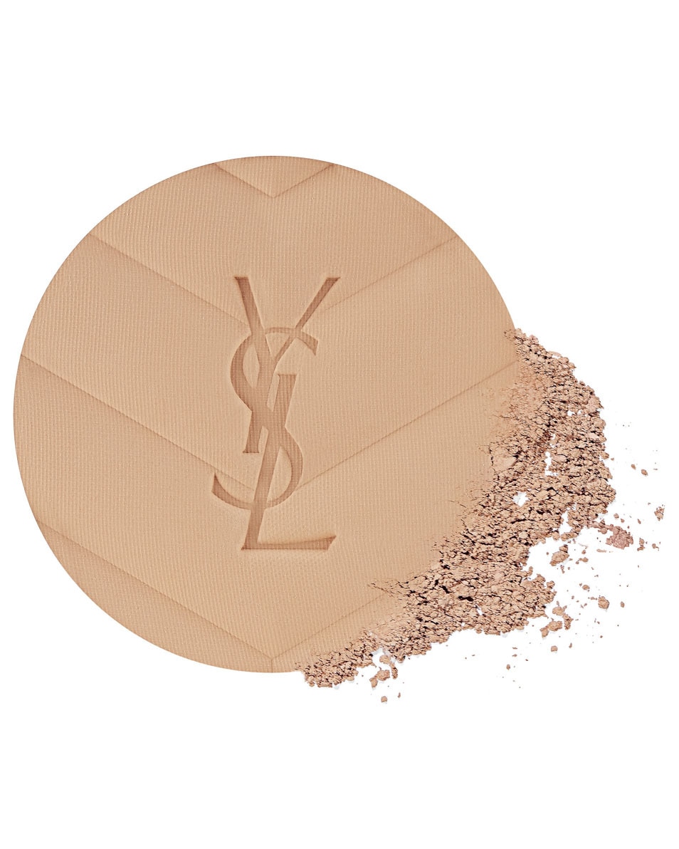 YVES SAINT LAURENT All Hours Hyper Finish - Couvrance Modulable Fini Mat
