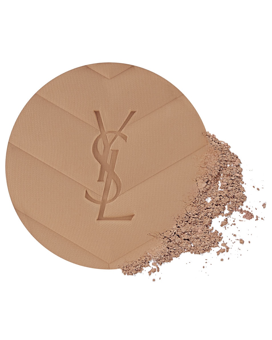 YVES SAINT LAURENT All Hours Hyper Finish - Matterende Poeder 3 2