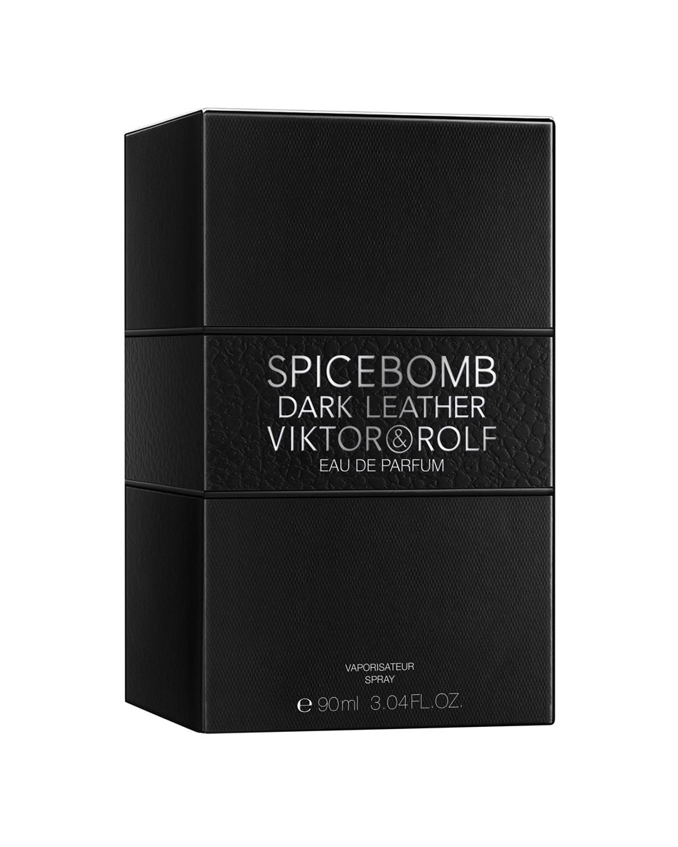VIKTOR & ROLF Spicebomb Dark Leather Eau de parfum homme 90 ML 2
