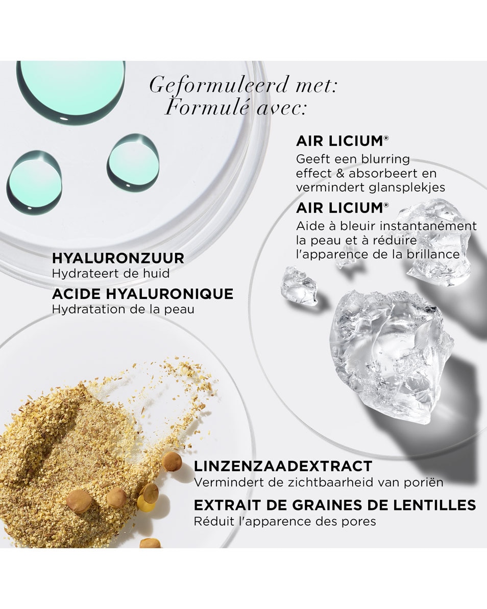 IT COSMETICS YOUR SKIN BUT BETTER CC+ CREAM NATURAL MATTE Fair Light 2