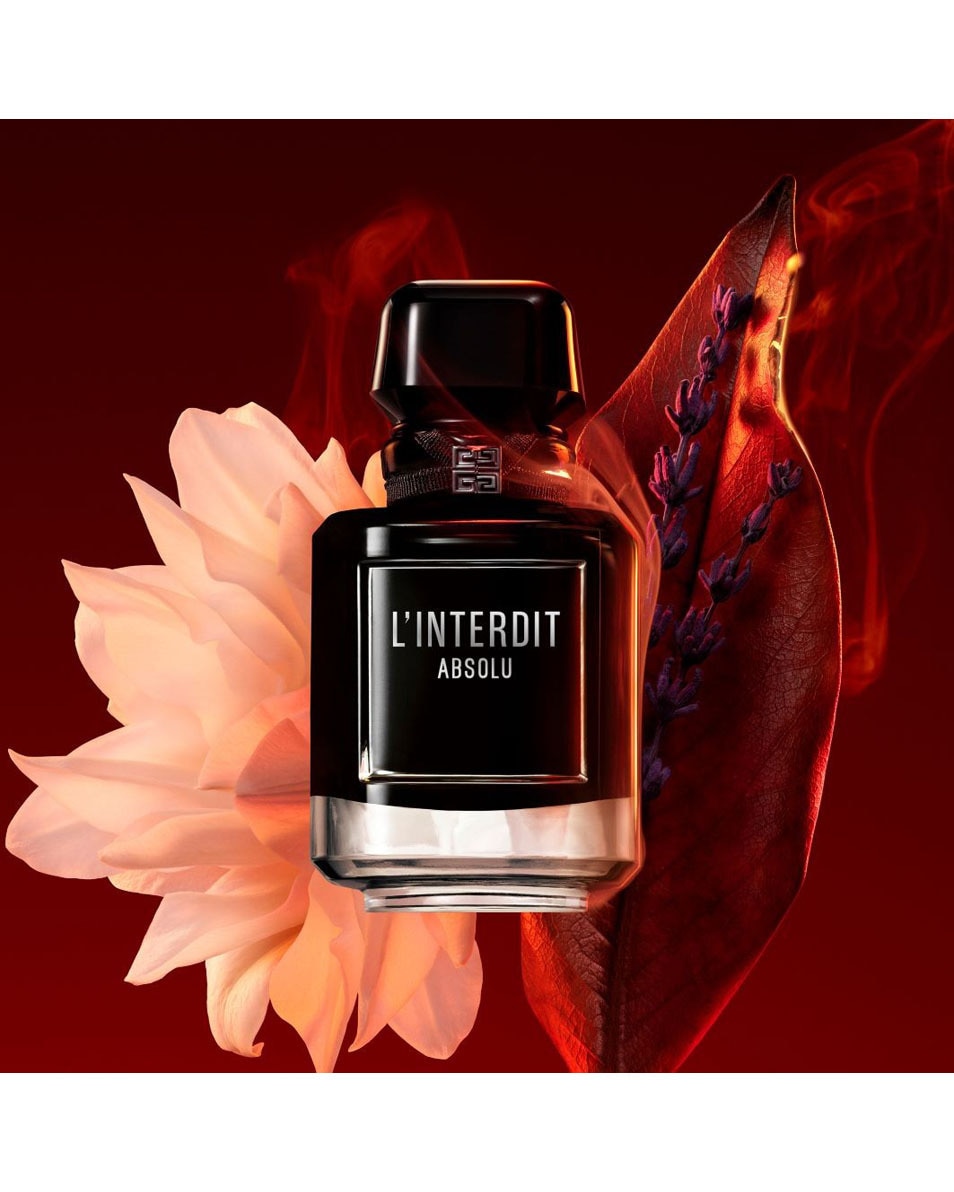 GIVENCHY L'INTERDIT ABSOLU 50 ML 2