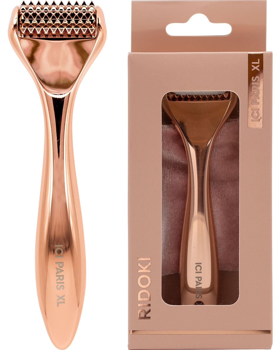 KWARTSROLLER VOOR HET GEZICHT