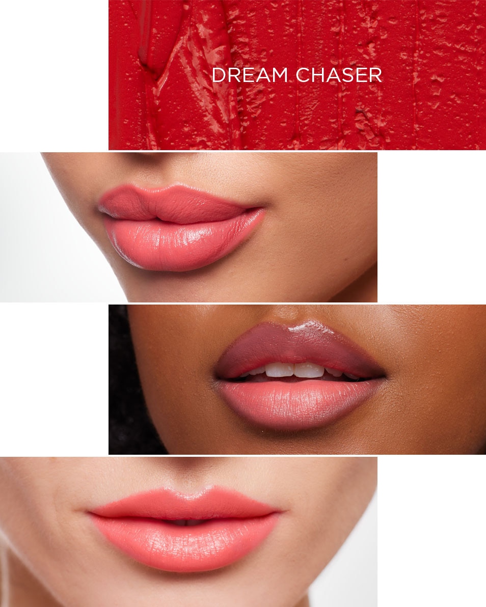 BE Creative Make Up Color Blend Shiny lipstick met spf15 N005 DREAM CHASER 2