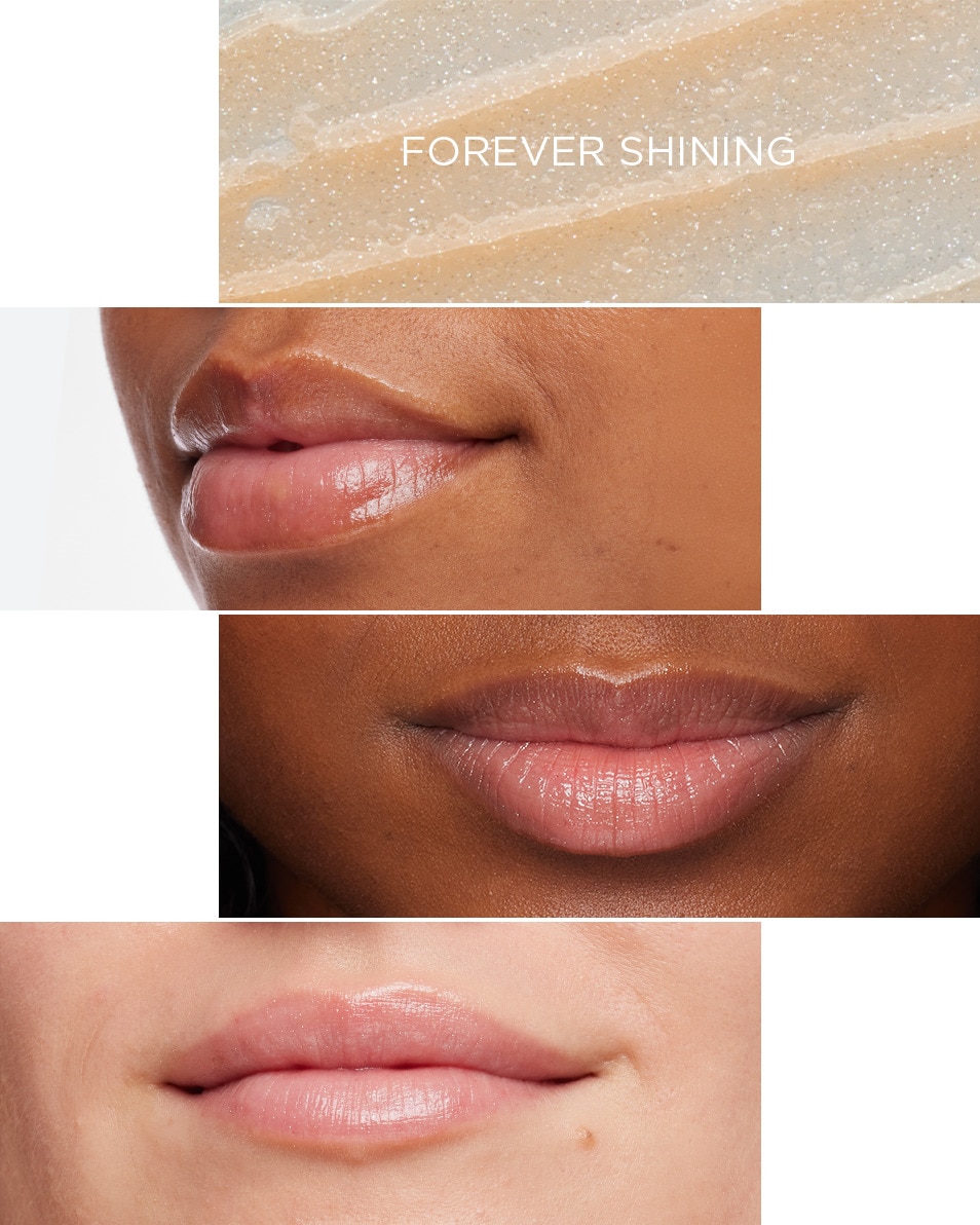 BE Creative Make Up Color Blend Shiny lipstick met spf15 001 MOONSTONE MIST 2