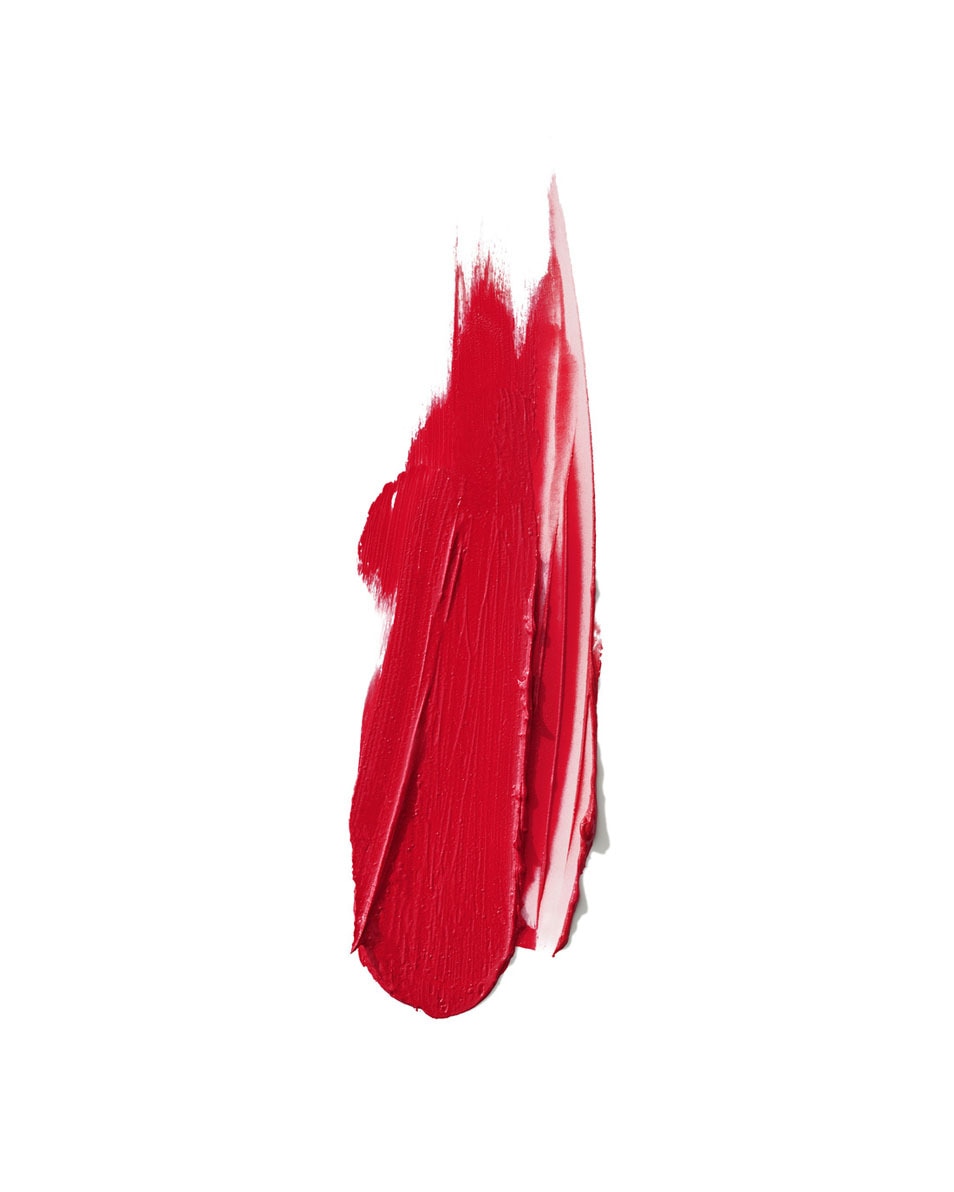 CLINIQUE Pop™ Longwear Lipstick Rouge à lèvres - pigmenté & couvrance totale Ruby Pop 2