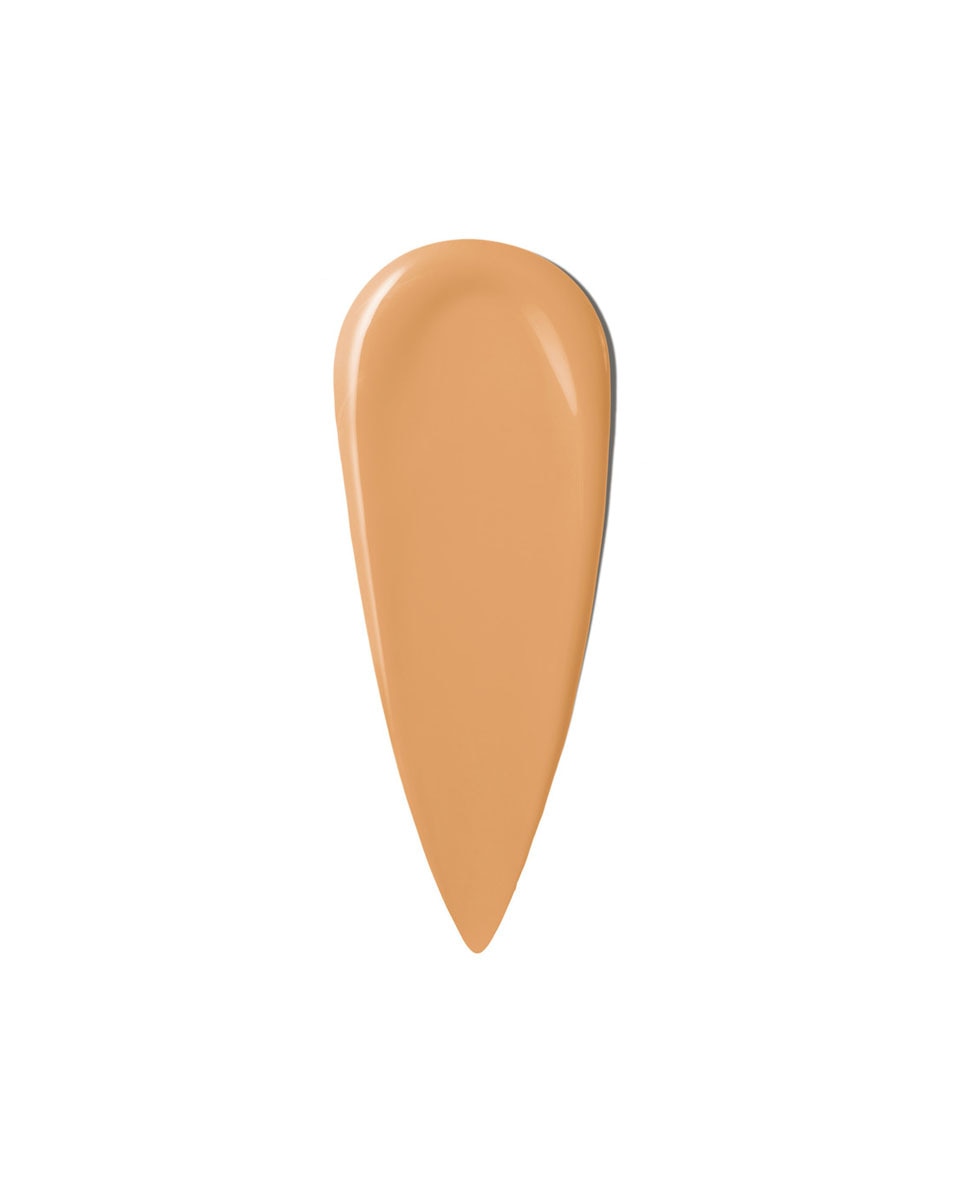 BOBBI BROWN Weightless Skin Foundation Fond de teint longue tenue - léger, couvrance moyenne & resistant à l'eau Honey 2