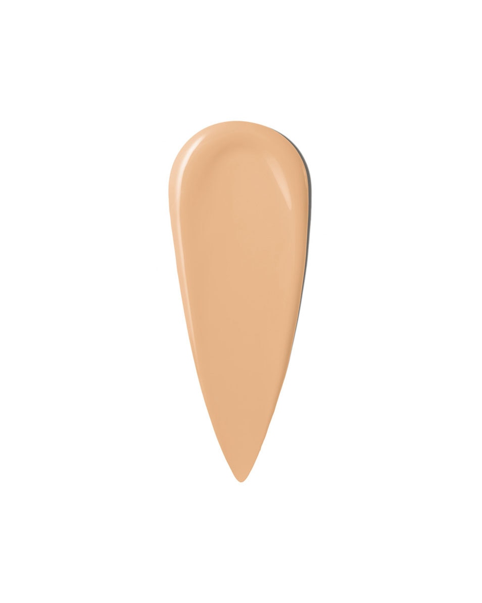 BOBBI BROWN Weightless Skin Foundation Fond de teint longue tenue - léger, couvrance moyenne & resistant à l'eau Natural 2