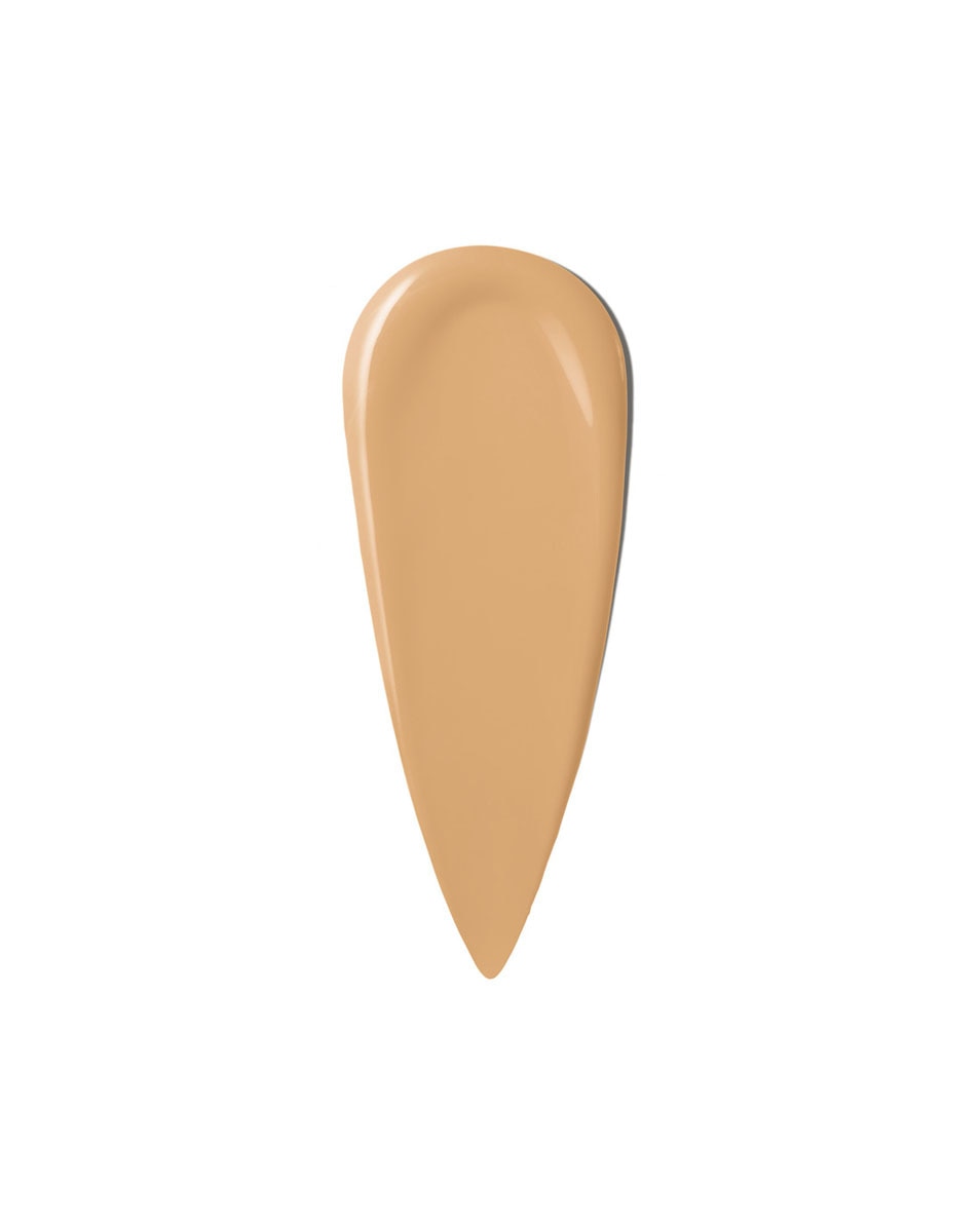 BOBBI BROWN Weightless Skin Foundation Fond de teint longue tenue - léger, couvrance moyenne & resistant à l'eau Warm Natural 2