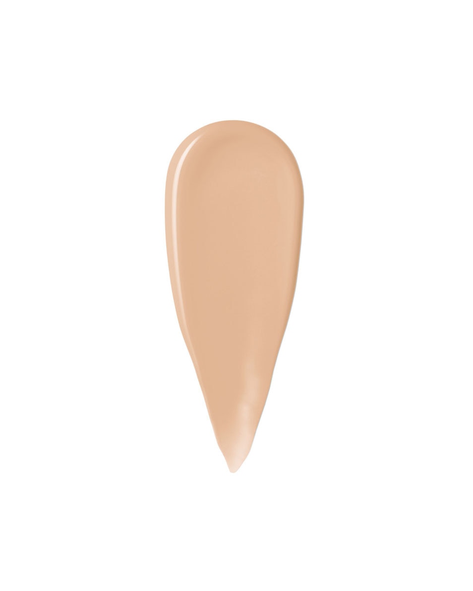 BOBBI BROWN Weightless Skin Foundation Fond de teint longue tenue - léger, couvrance moyenne & resistant à l'eau Warm Beige 2