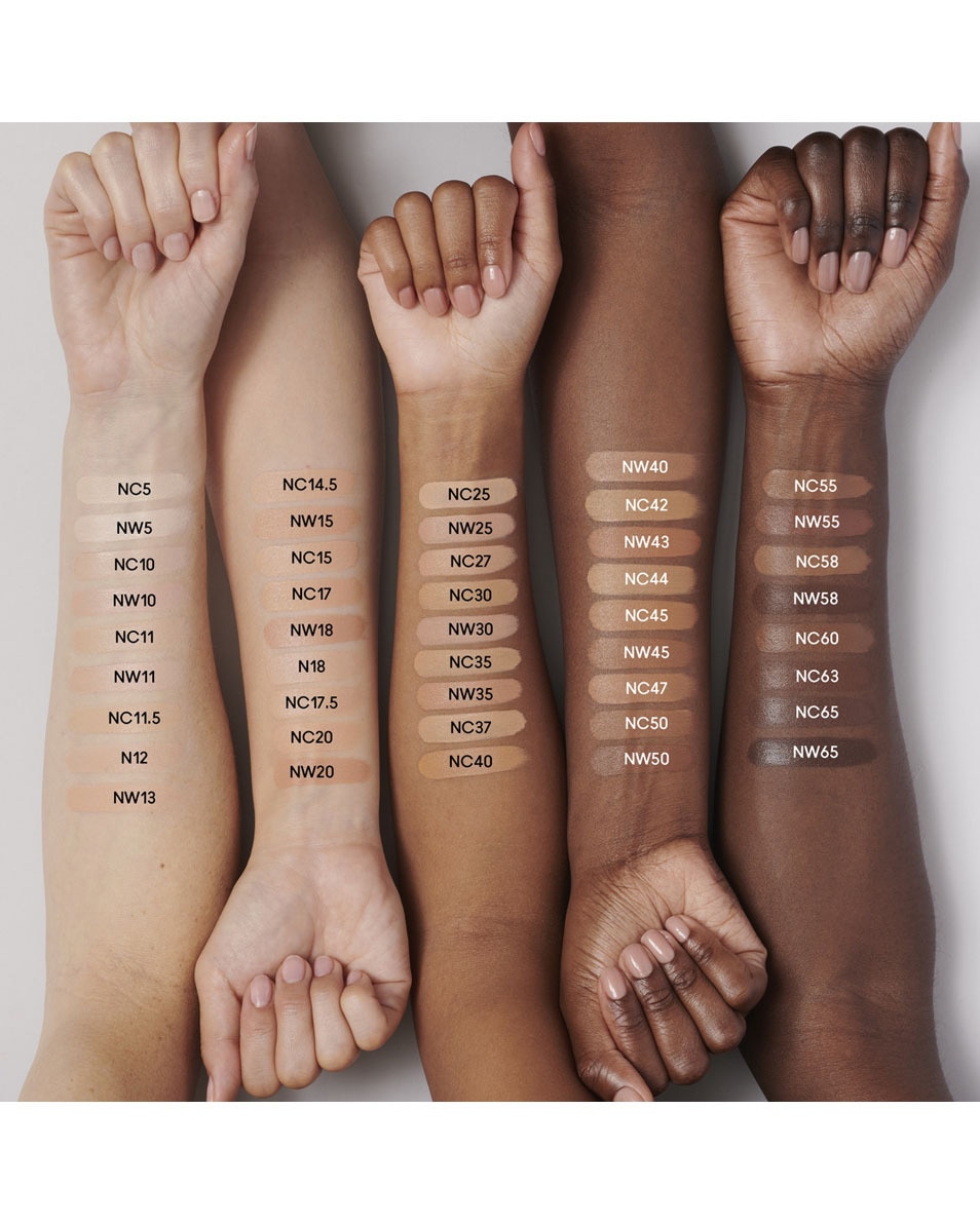 M.A.C Studio Radiance 24HR Luminous Lift Concealer Concealer - medium opbouwbaar & natuurlijke finish NC11.5? 2