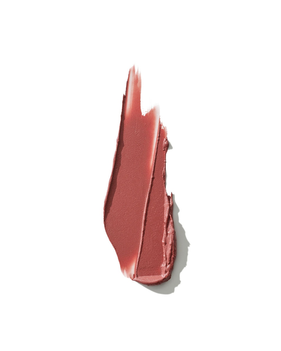 CLINIQUE Pop™ Longwear Lipstick Rouge à lèvres - pigmenté & couvrance totale Mocha Pop 2